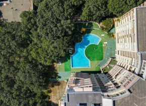 Summer Breeze Park Apartment - Nikea Park Complex
